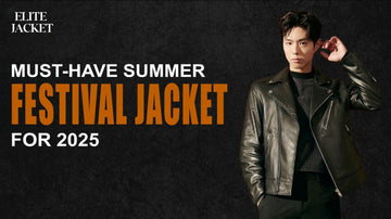 Must-Have Summer Festival Jackets for 2025